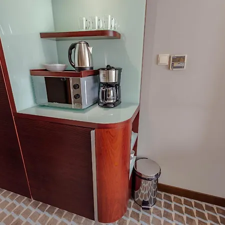 Vacationclub - Marine 214 Kołobrzeg