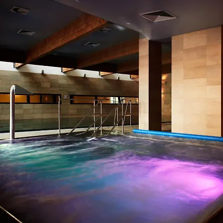 Apartament Vacationclub - Marine 214 *