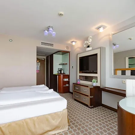 Lejlighed Vacationclub - Marine 214 Kołobrzeg