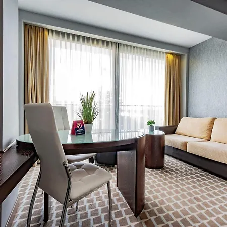 Apartament Vacationclub - Marine 214 Kołobrzeg